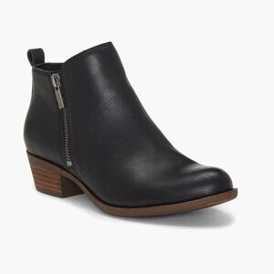 Lucky Brand Ankle Booties